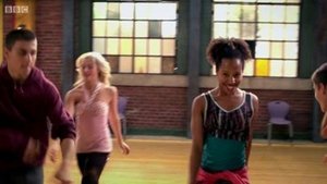 En avant la danse