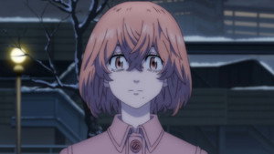 The Light of My Life
