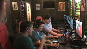 Jeux vidéos