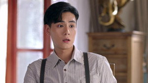 Qiao Investigates Lu Yao’s Identity