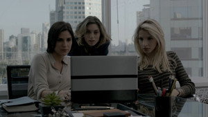 Épisode 11