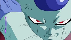 La colère devient force ! Le combat surpuissant de Vegeta