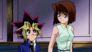 Courtroom Chaos (2)