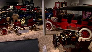 Automotive Museums