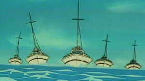 L'obélisque
