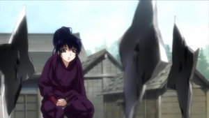 Obstacles sans espoir