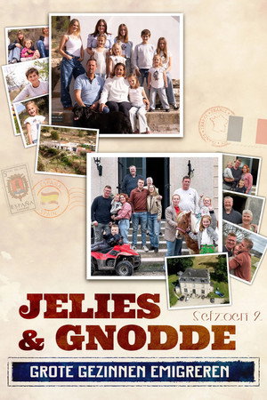Saison 2