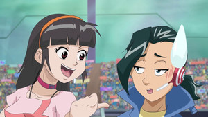 Épisode 45