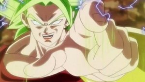 C’est toi le 10ème combattant ! Gokū se rend auprès de Freeza !!