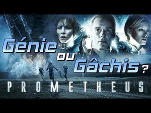 Prometheus