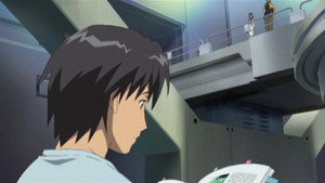 Épisode 9