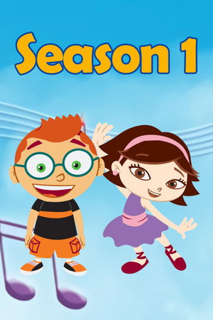 Saison 1