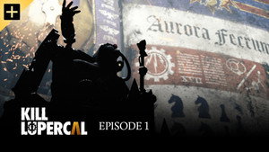 Épisode 1