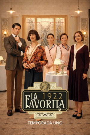 Saison 1