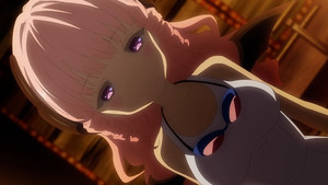 Épisode 8