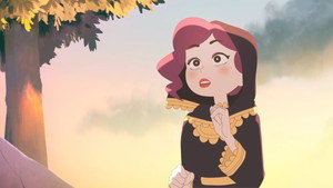 Épisode 1
