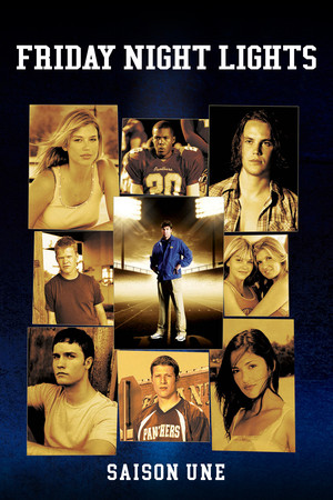Saison 1
