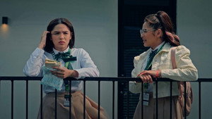 Épisode 1