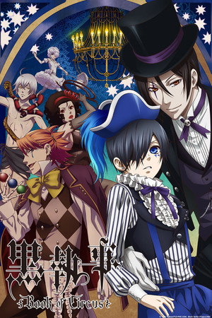 Book of Circus