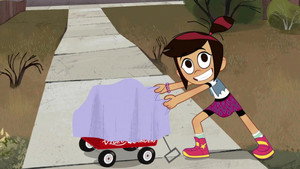 Épisode 5