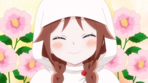 L'arrivée de Yuzuki