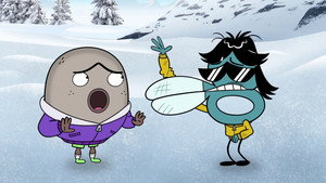 Épisode 19