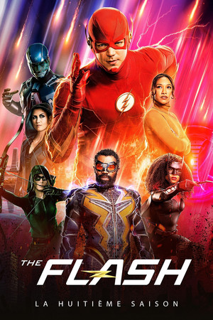 Saison 8