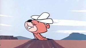 Doggone Prairie Dog