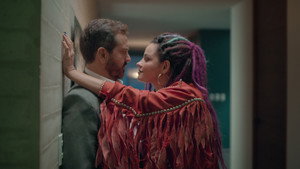 La plus folle des deux…