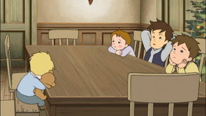 Épisode 25