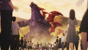 The Scary Kaiju Fest