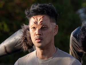 Épisode 1