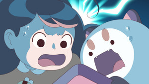 Épisode 5