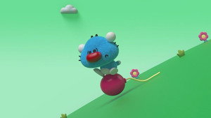 Le ballon