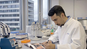 Will Messenger RNA Save Us From Cancer?