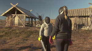 Épisode 16