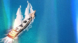 Millionaire Superyacht: Why Ships Sink