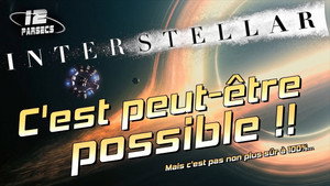 Interstellar