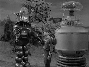 War of the Robots