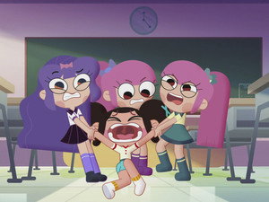 Épisode 34