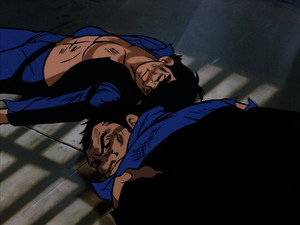 Prison pour mineurs de haute sécurité de Toko