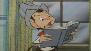 Épisode 5