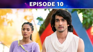 Épisode 10