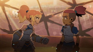 Épisode 11