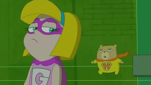 Épisode 60
