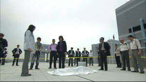 Épisode 5