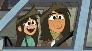 Épisode 16