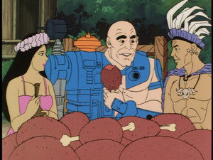 Épisode 16