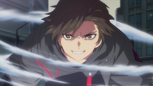 L'assaut de Nagi