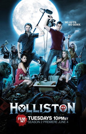 Saison 2